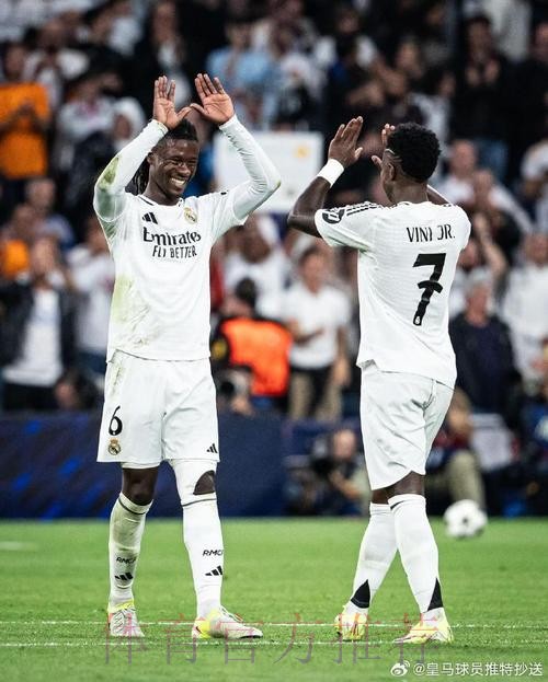 利好! 卡马文加恢复迅速 目标1月中旬西超杯复出